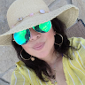 Meet your Posher, Karina